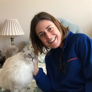 Meet your Posher, Laughlin